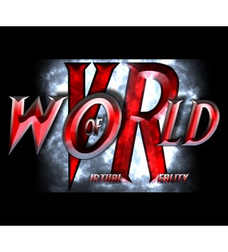 World of Virtual Reality VR Steam Key GLOBAL